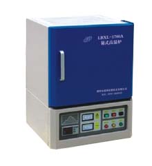 LBXL-1700A型箱式高温炉