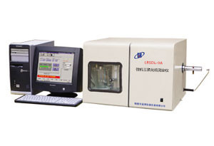 LBSDL-9A微机三氧化硫测定仪